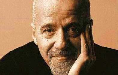 Paulo Coelho