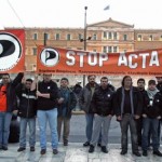 Πλατεία Συντάγματος 11.2.2012