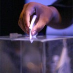 ballot
