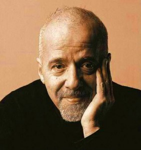 Paulo Coelho