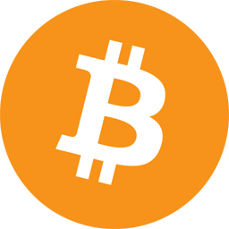 Bitcoin-Logo