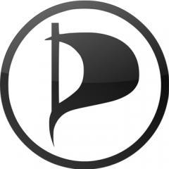 Κόμμα Πειρατών Ελλάδας - Pirate party of Greece