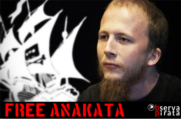 Free Anakata