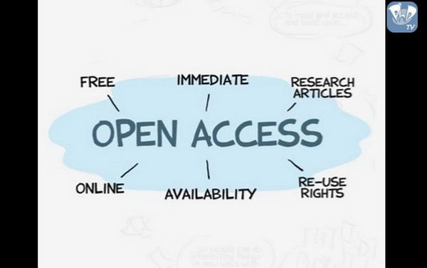 Open Access Explained