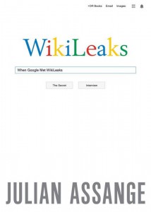 wikileaks