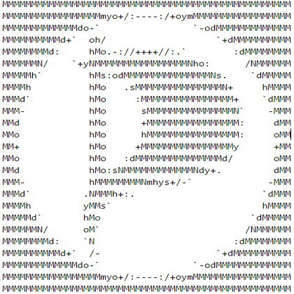 pirate_party_ascii