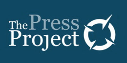The Press Project, έκδοση crowdfunded περιοδικού με την ονομασία “TMP”