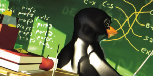 linux-education