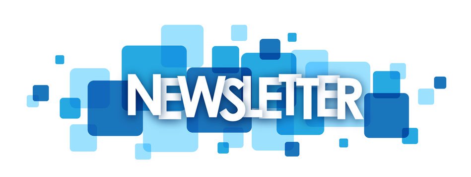 Newsletter Ιανουαρίου 2019