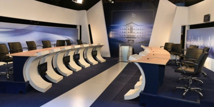 Κάθε χώρα έχει το debate που της αξίζει