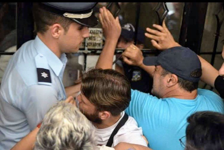 Στην “ατομική ευθύνη” θα απαντήσει η συλλογική μνήμη