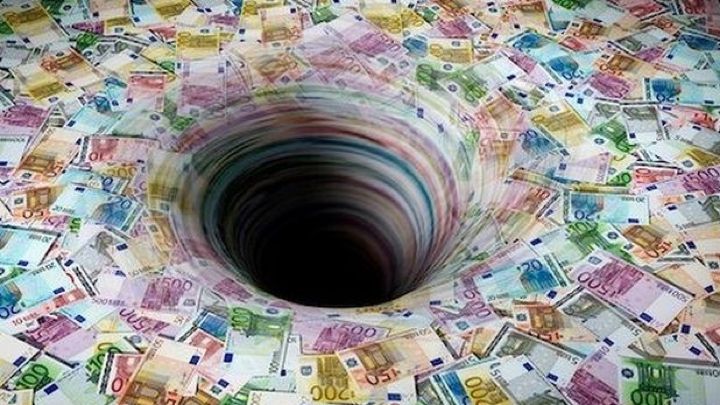 Ποιός κυβερνά αυτόν το τόπο;