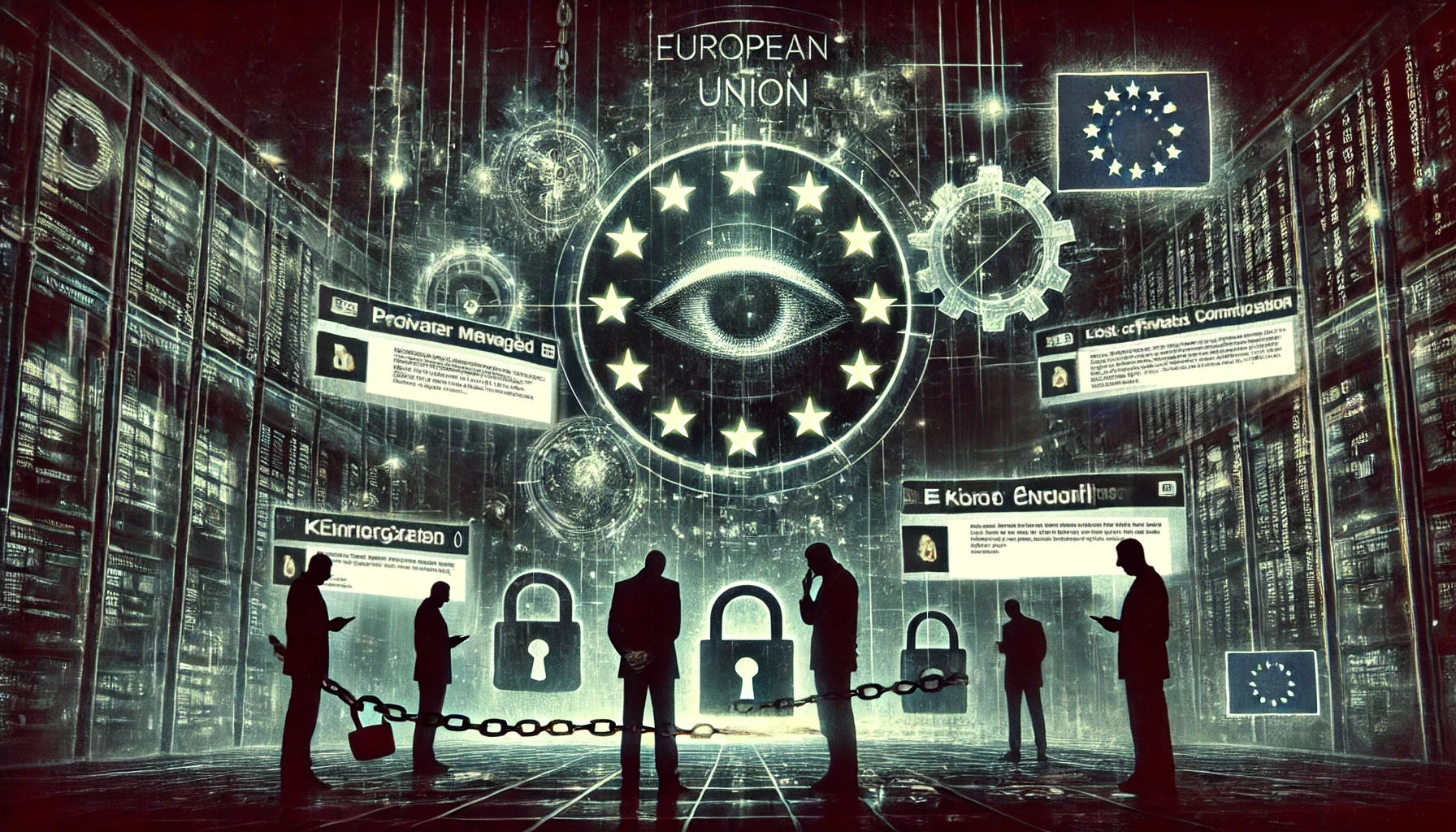 ChatControl: μια μικρή νίκη, αλλά η μάχη συνεχίζεται