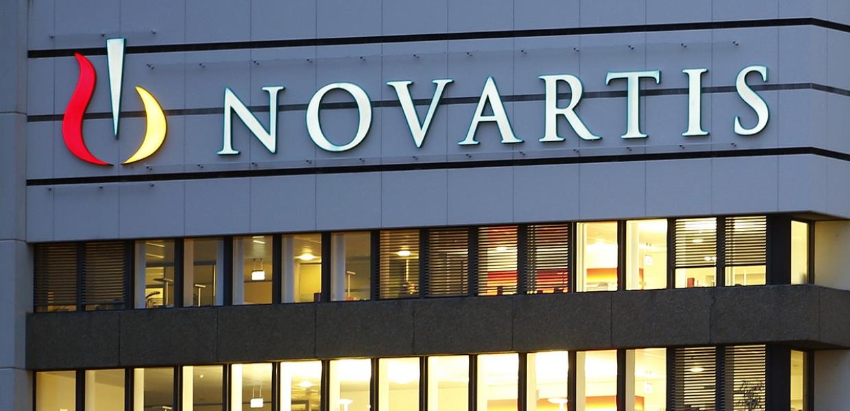 Φοβούνται για τη Novartis κι αλλάζουν τους νόμους