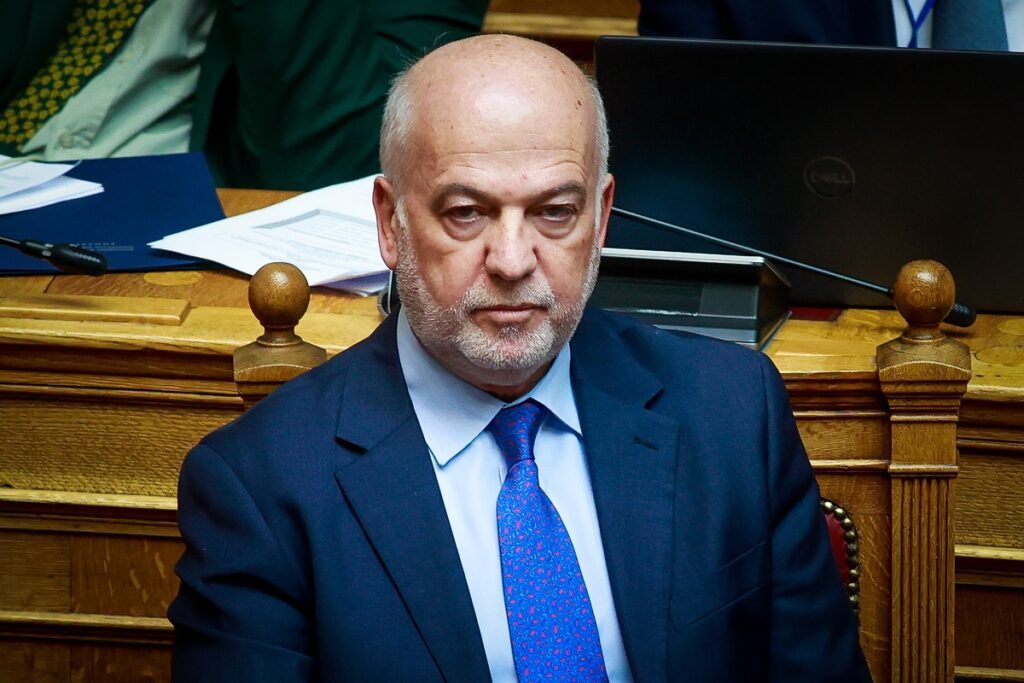 Ως εδώ, κύριε Φλωρίδη!